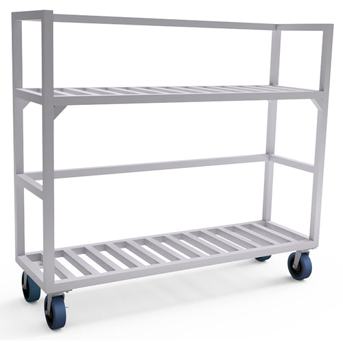 Lockwood Manufacturing MDR-1860-54-KR6