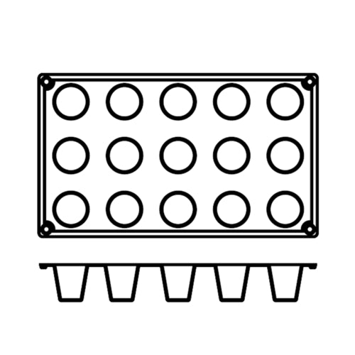 picture of Agnelli USA COSIPA031