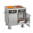 FWE / Food Warming Equipment Co., Inc. HLC-1W6-7H-7-HWR