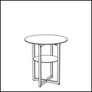 Bauscher Hepp VE-24025