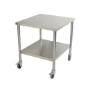 Doyon Baking Equipment SM200T