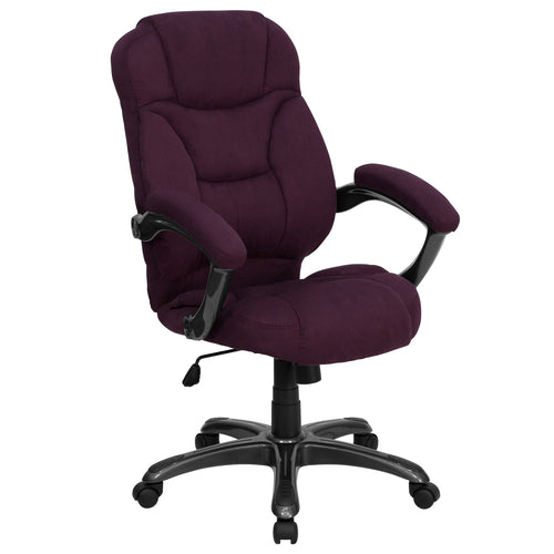 Flash Furniture GO-725-GRPE-GG