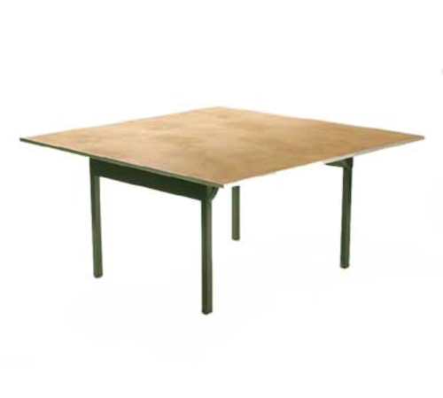 Maywood Furniture DPORIG72SQ