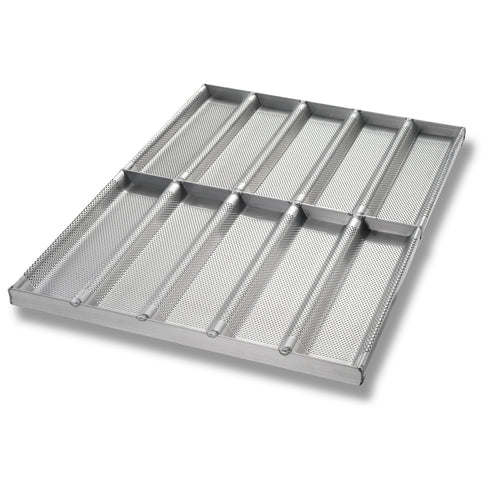 picture of Chicago Metallic Bakeware 49015