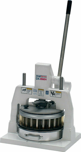 DoughXpress DX-BMIH-36/18/9
