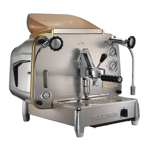 Mr. Espresso FAEMA E61 LEGEND S/1