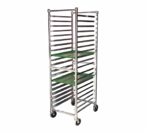 SPG International 4H1182 Pan Rack