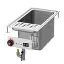 picture of Arcobaleno Pasta Equipment APCEDW33