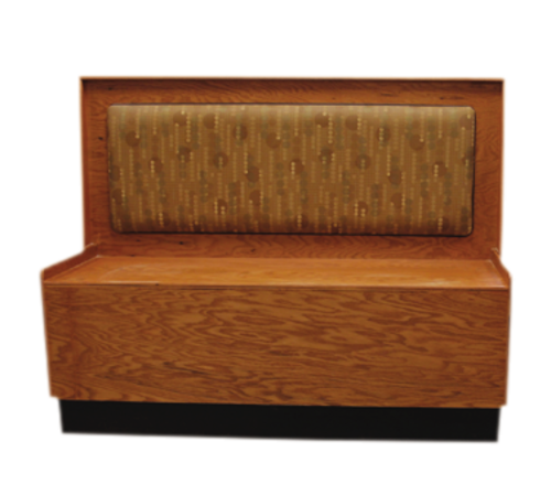 All About Furniture BWP3/4-36