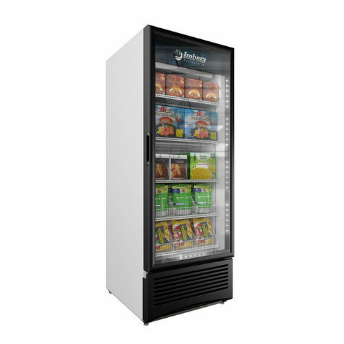 picture of Imbera USA VFS24 WHITE