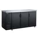 Dukers Appliance Co., USA Ltd. DBB72-M3