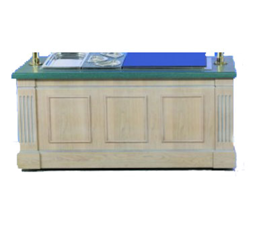 picture of Bon Chef 50095NS
