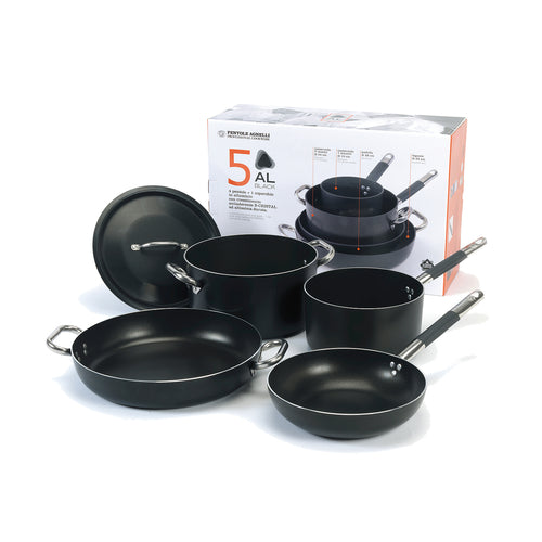 Agnelli USA ALSASETALBLACK4