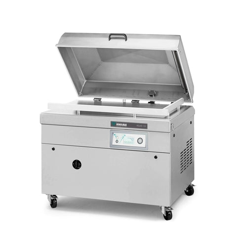 Henkelman Inc POLAR 110 COMBIVAC