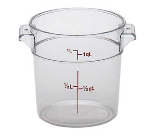 Stanton Trading PCR-18