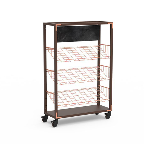 Steelite International MGCCAN16DCXW