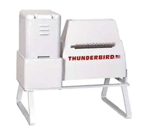 Thunderbird Food Machinery TTD-308