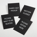 American Metalcraft RBVMSG