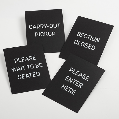 American Metalcraft RBVMSG