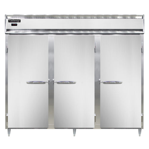 Continental Refrigerator DL3WE-SA-PT