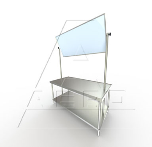 AERO Manufacturing DEMO-3660