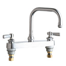 picture of Chicago Faucets 527-XKABCP