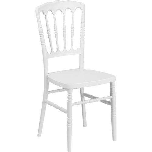 Flash Furniture LE-L-MON-WH-GG