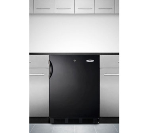 Summit Commercial FF7LBLKBIADA