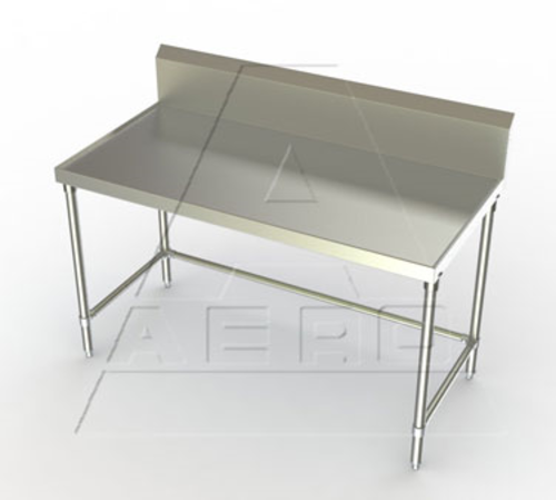 AERO Manufacturing 1TSBX-30120