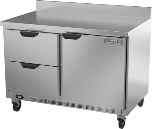 Beverage Air WTRD48AHC-2-FIP