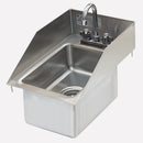 Advance Tabco DI-1-10SP-EC-X
