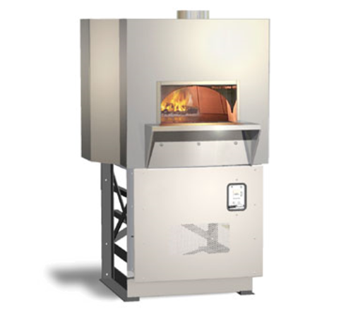 picture of Wood Stone WS-MS-4-W-IR