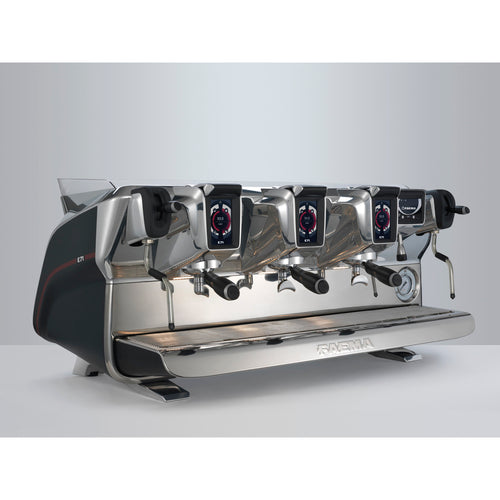 FAEMA E71 A2 BLACK