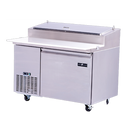 Spartan Refrigeration SPR-50
