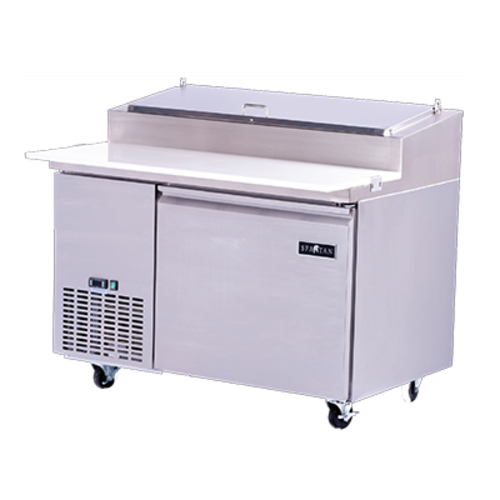 Spartan Refrigeration SPR-50