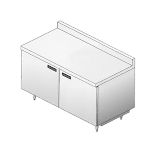 Delfield F16HD64