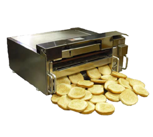 Marshall Air Systems HT18