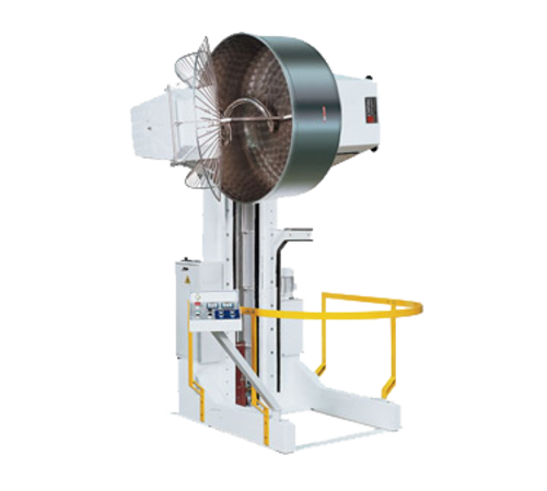 Empire Bakery Equipment EMP-300 AR2