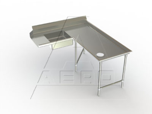 AERO Manufacturing 3SDI-R-48