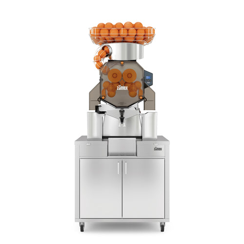 picture of Zumex USA 08820 SPEED UP ALL-IN-ONE WIDE MIRROR