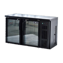 Spartan Refrigeration SGBBB-58-SL