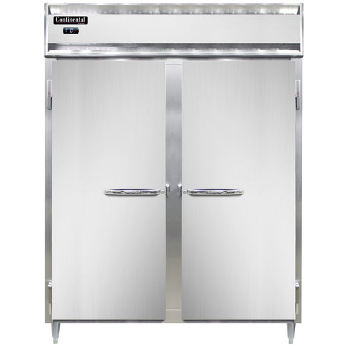 Continental Refrigerator D2FENSSPT