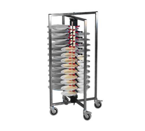 picture of Plate-Mate PM48-155