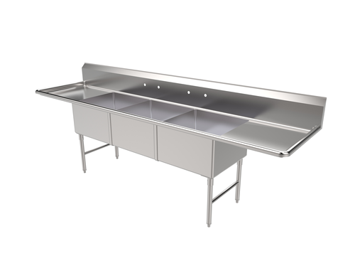 ATS MFG MET-SEH-24243D
