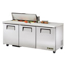 True Mfg. - General Foodservice TSSU-72-10-HC