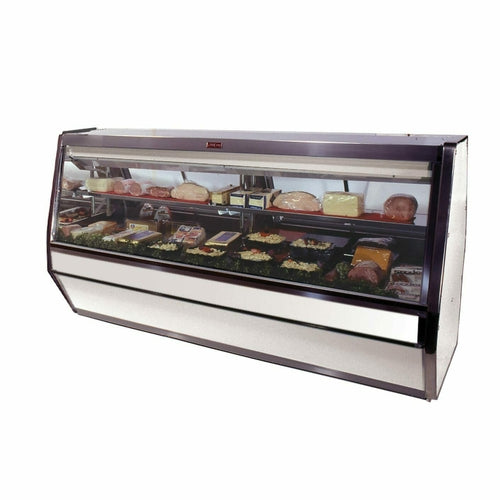 Howard-McCray SC-CDS40E-6-LED