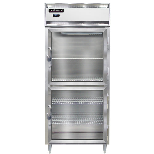 Continental Refrigerator D1RXNGDHD