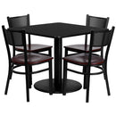 Flash Furniture MD-0008-GG