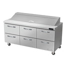 Blue Air FSE LLC BLPT72-D6-HC