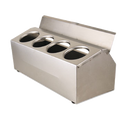 Alegacy Foodservice Products CCLTC4S